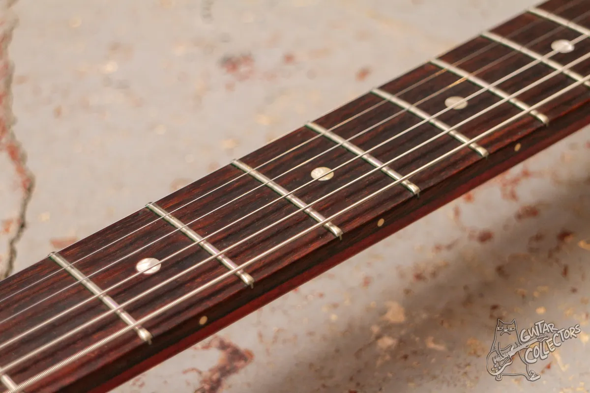 Gibson SG SGJ 120th Anniversary