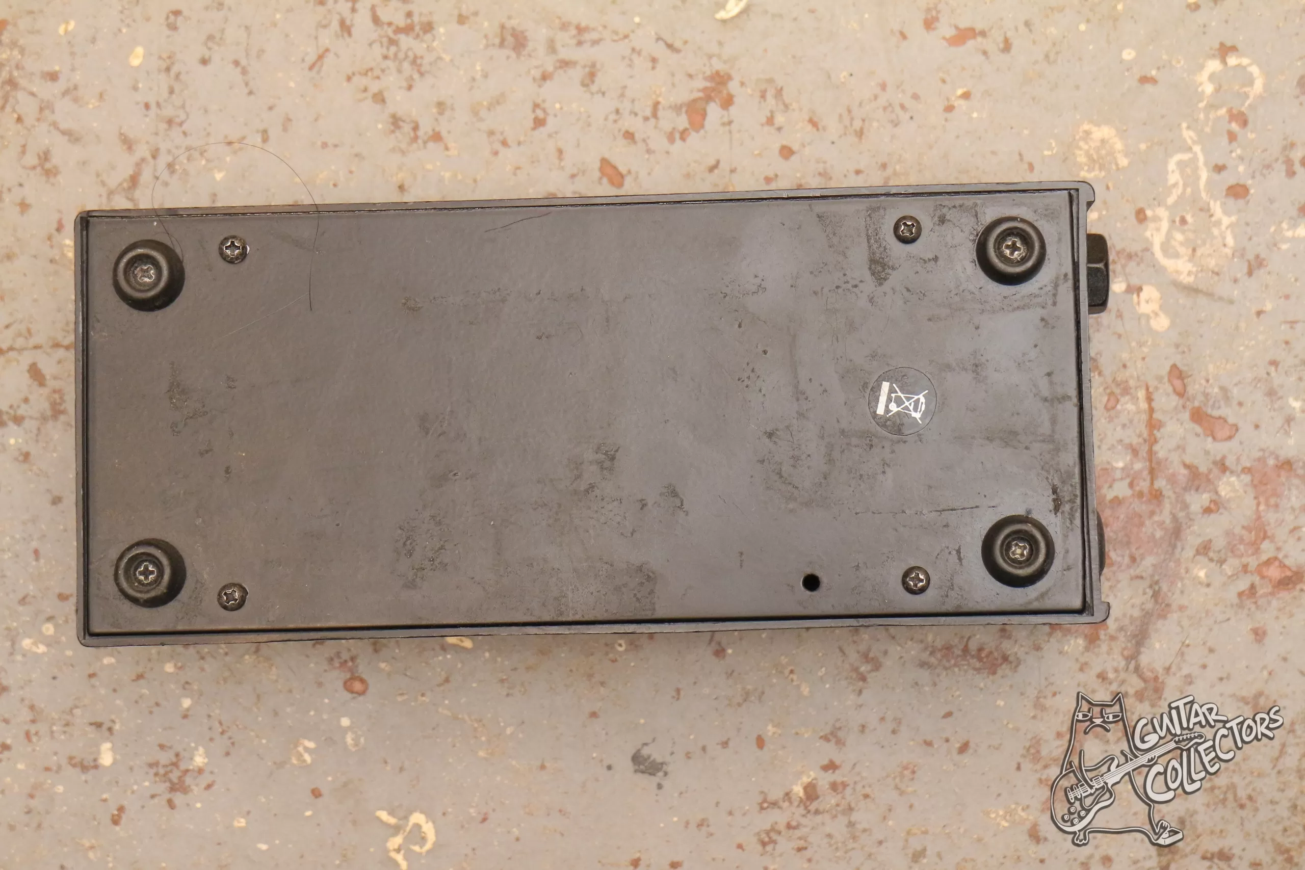 LINE 6 EX 1
