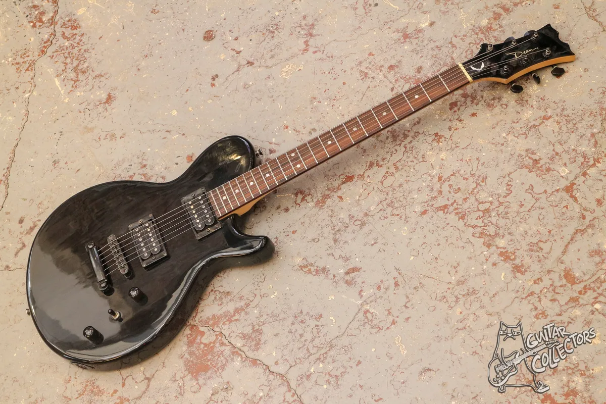 Dean Evo XM Les Paul