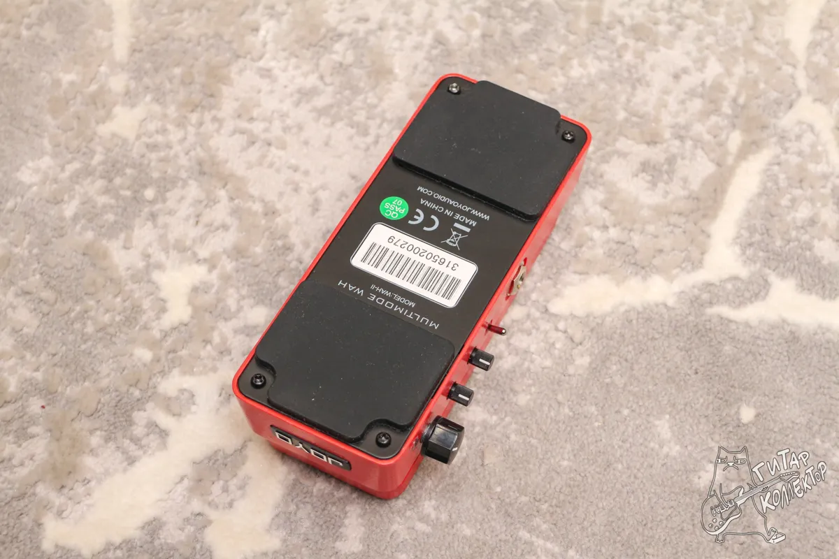 Joyo Wah II Multimode