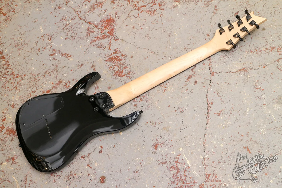 Harley Benton R-458 Progressive Series