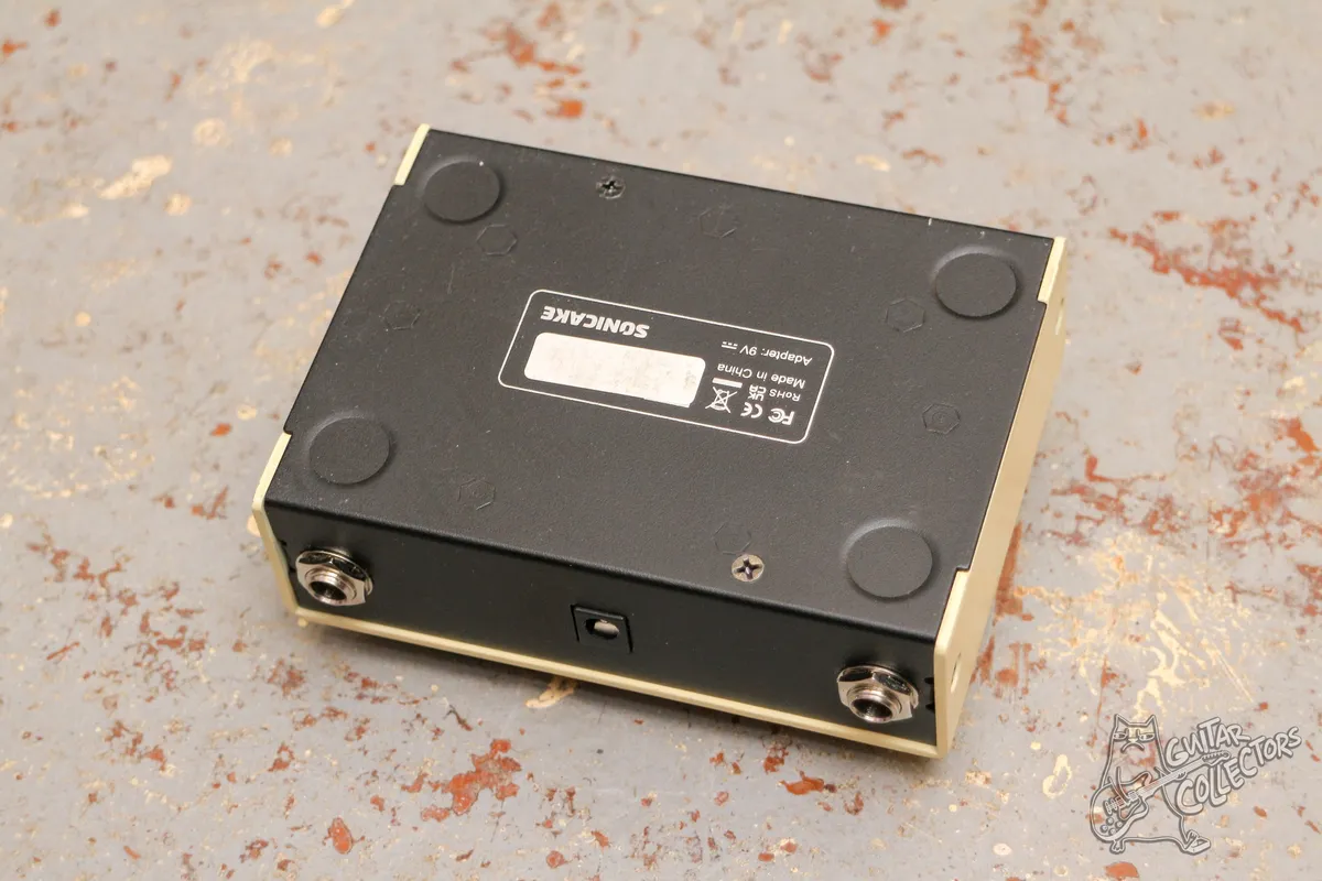 Sonicake Levitate Dual Delay Reverb