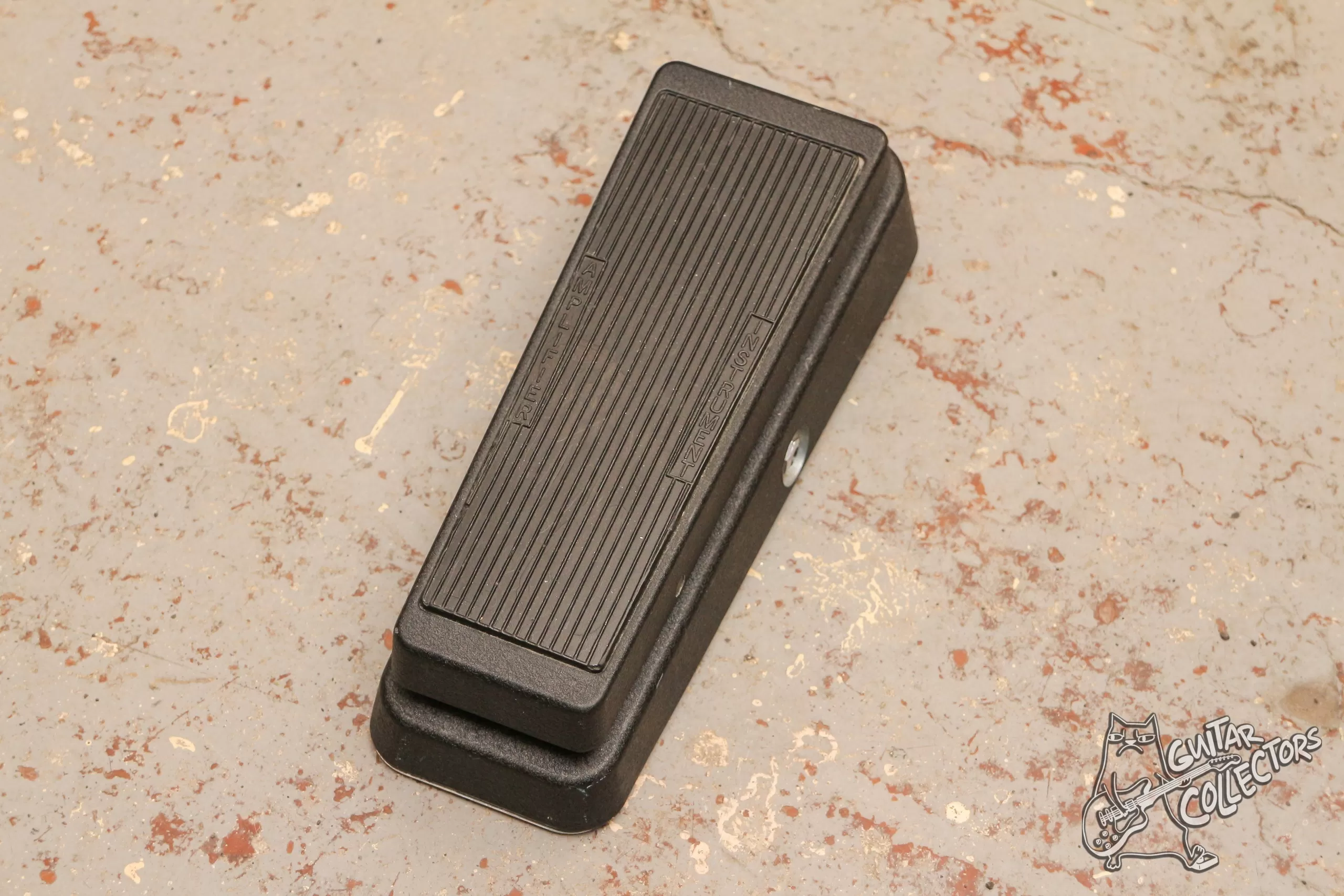 Dunlop GCB 95 Crybaby Wah