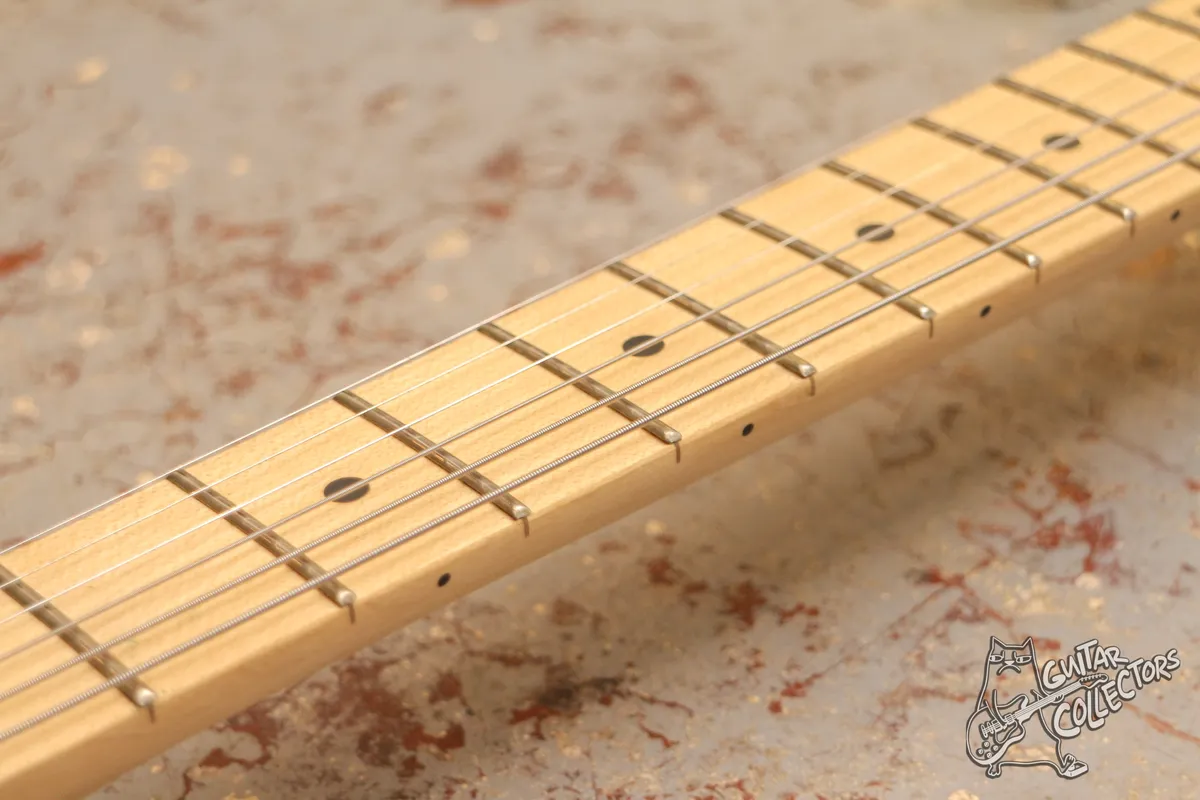 Ibanez PGMM31 WH Paul Gilbert Signature miKro