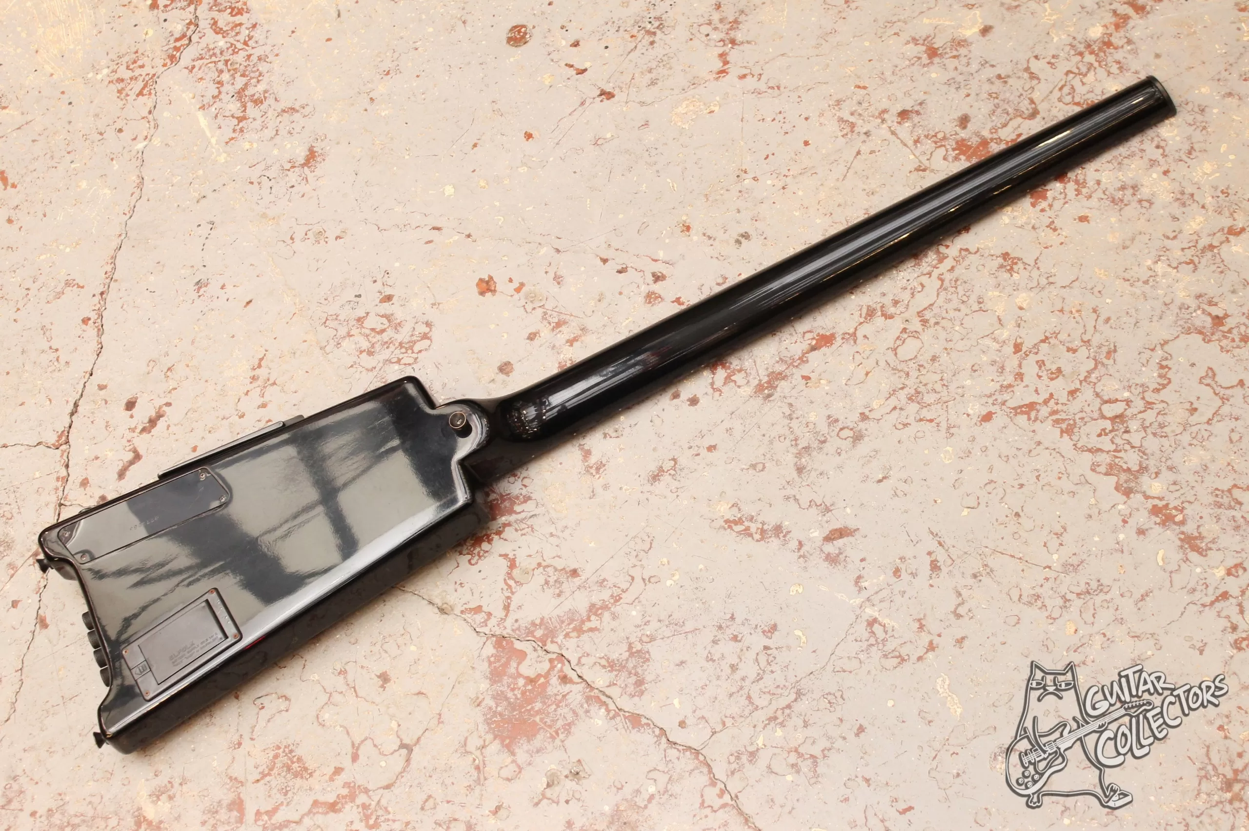 Hohner B2A Headless НН Bass
