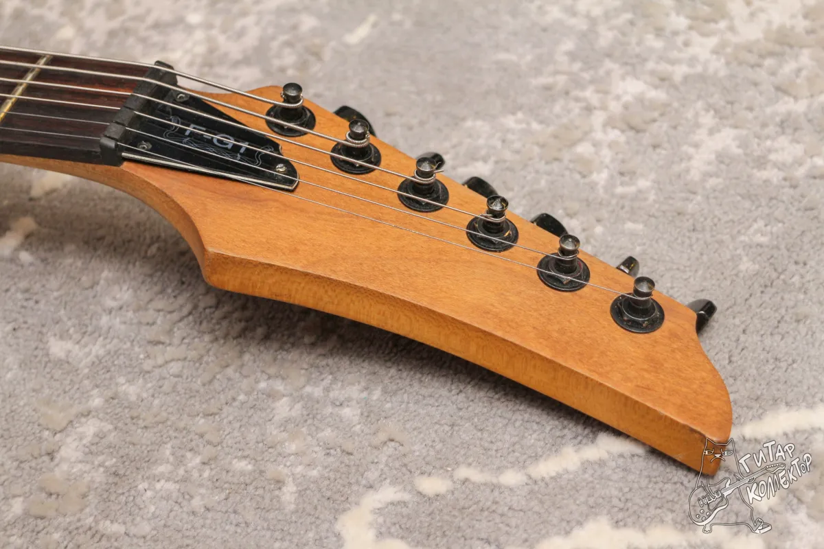Cobran FG-1