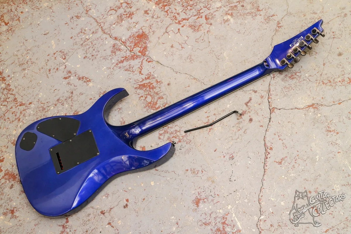 Ibanez SRGT42 Jewel Blue