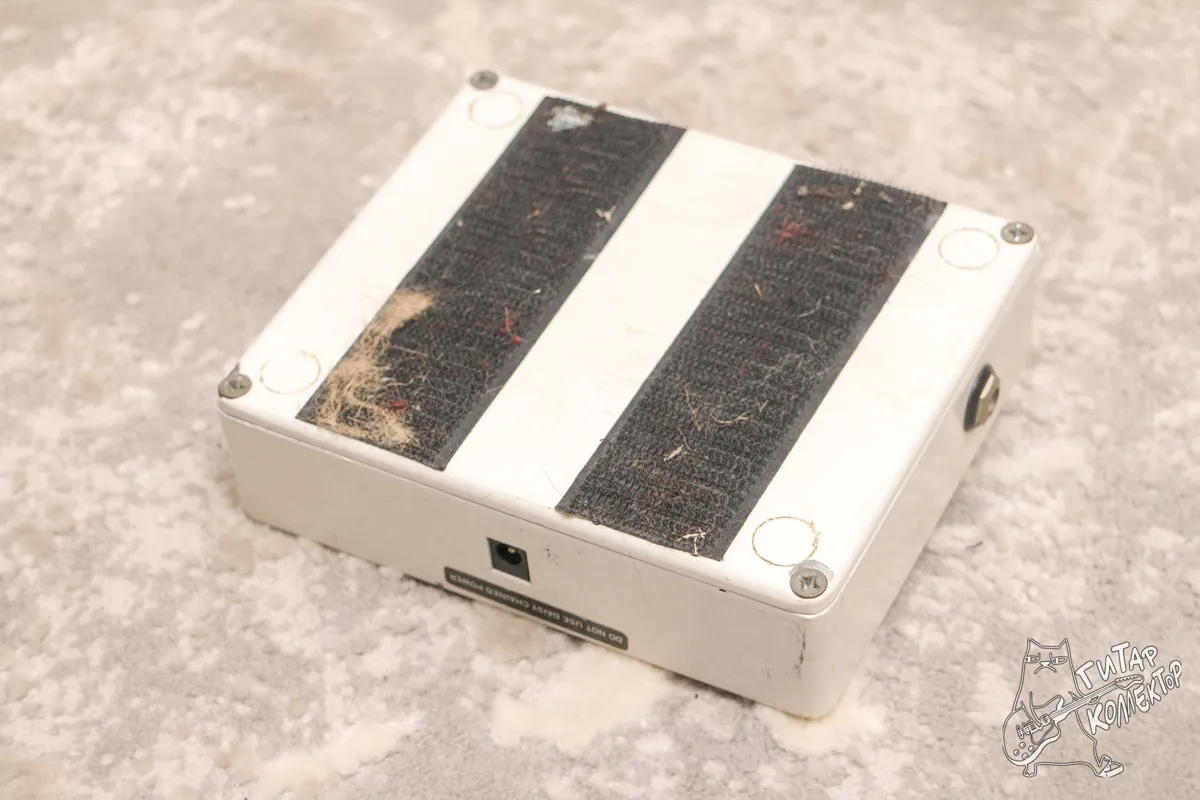 Electro Harmonix Bass MicroSynth
