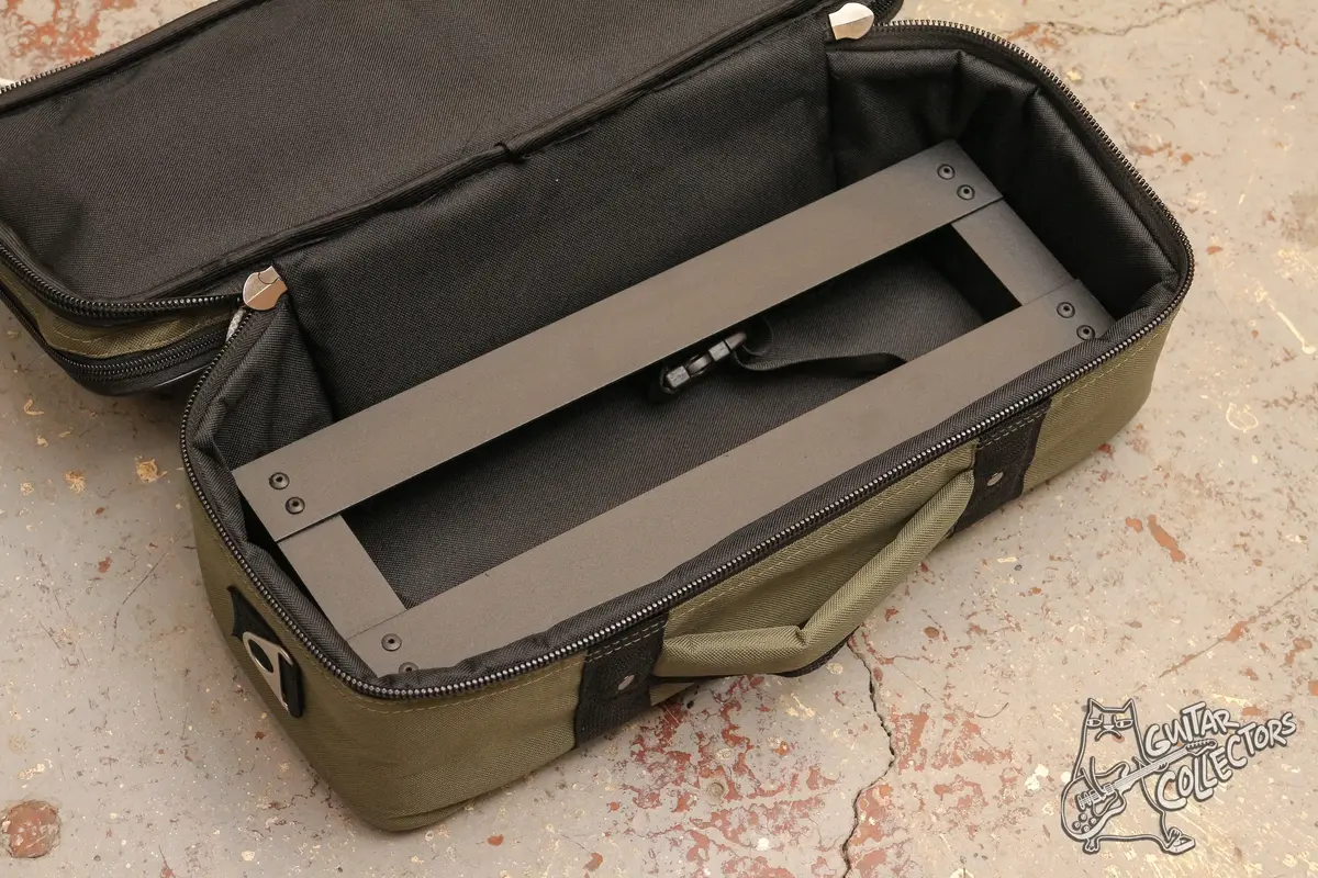 Педалборд Guitarcollectors 13х38