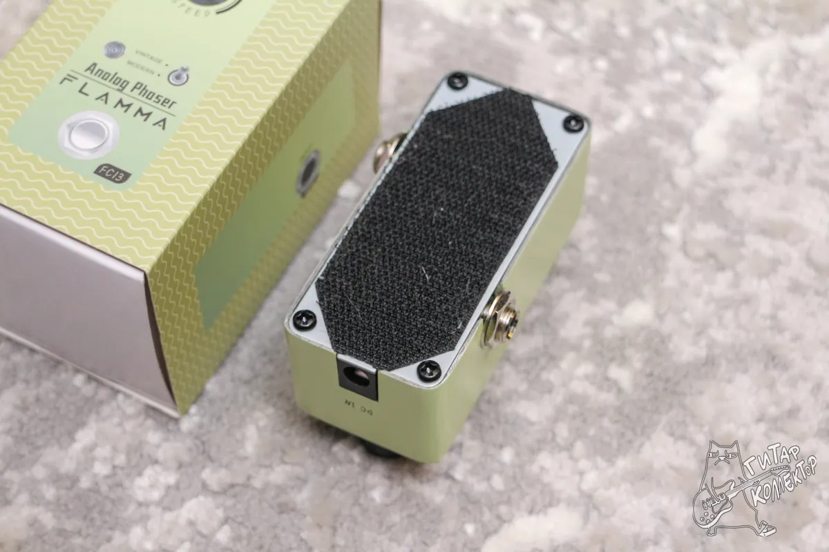Flamma FC13 Analog Phaser