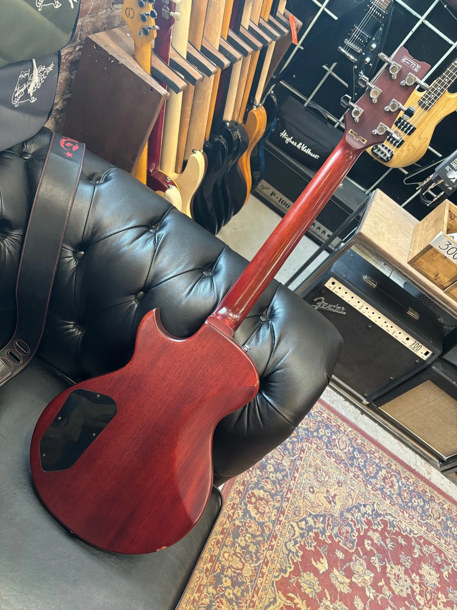 Ibanez ART 90-TRF