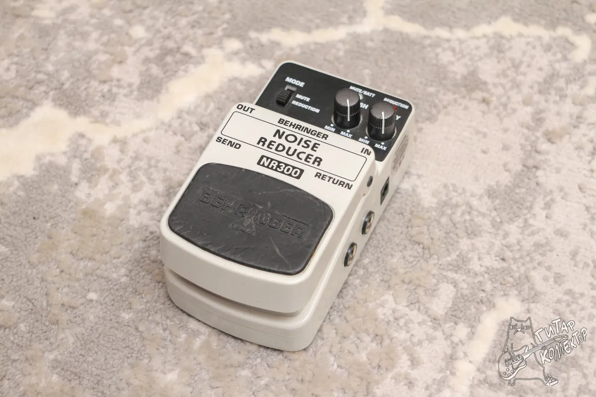 Behringer NR 300 Noise Reducer