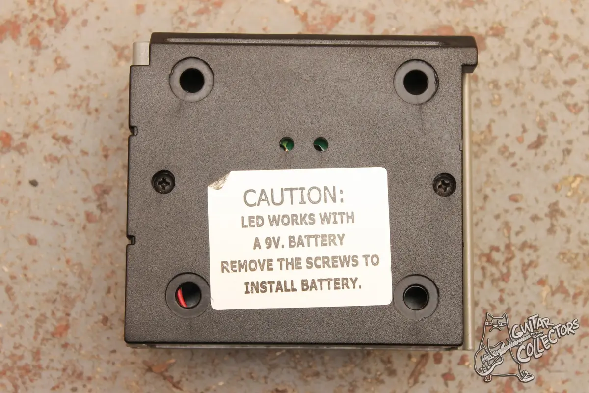 Proel PFS 22 Foot Switch