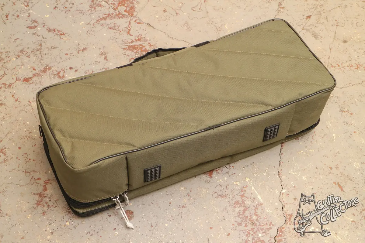 Педалборд Guitarcollectors 60x21