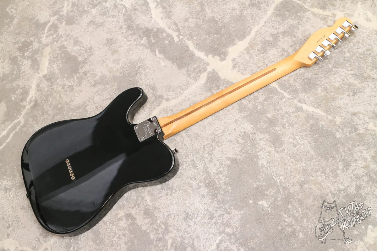 Fender American Standard Telecaster