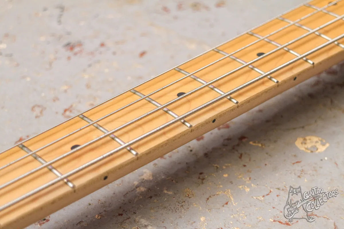 Squier Vintage Modified Precision Bass TB