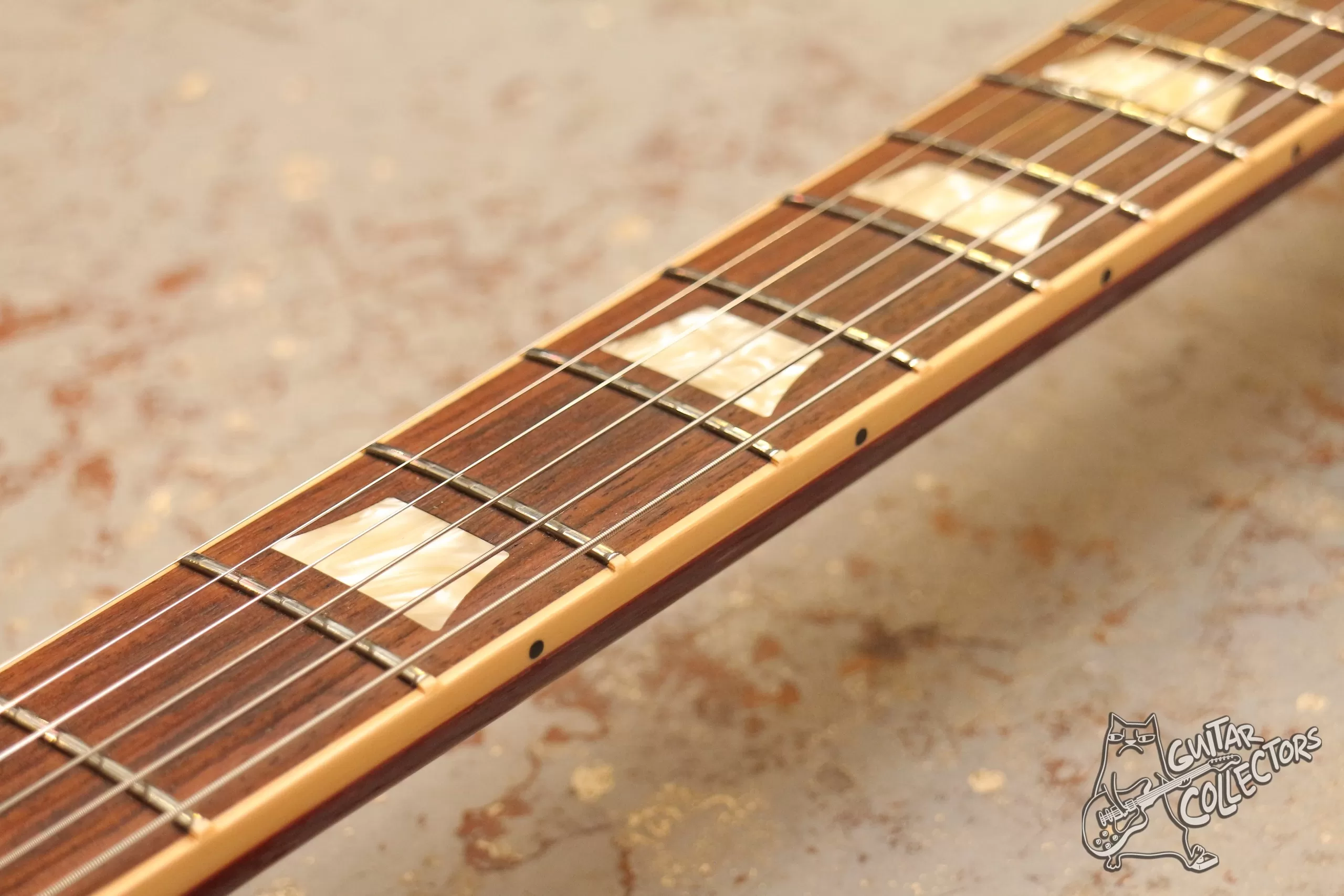 Gibson SG Standard Heritage Cherry