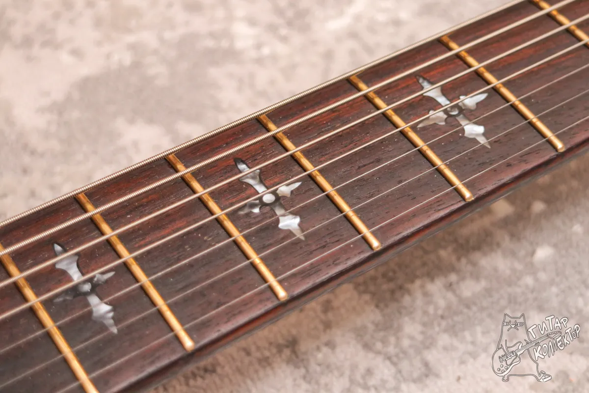 Schecter Hellraiser C-7 7-Str