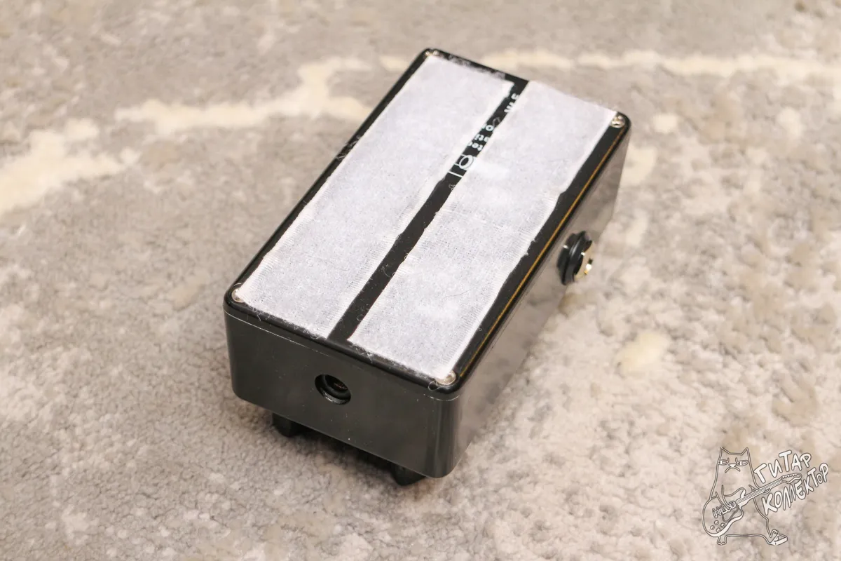DemonFX Microtubes B3K (Darkglass)