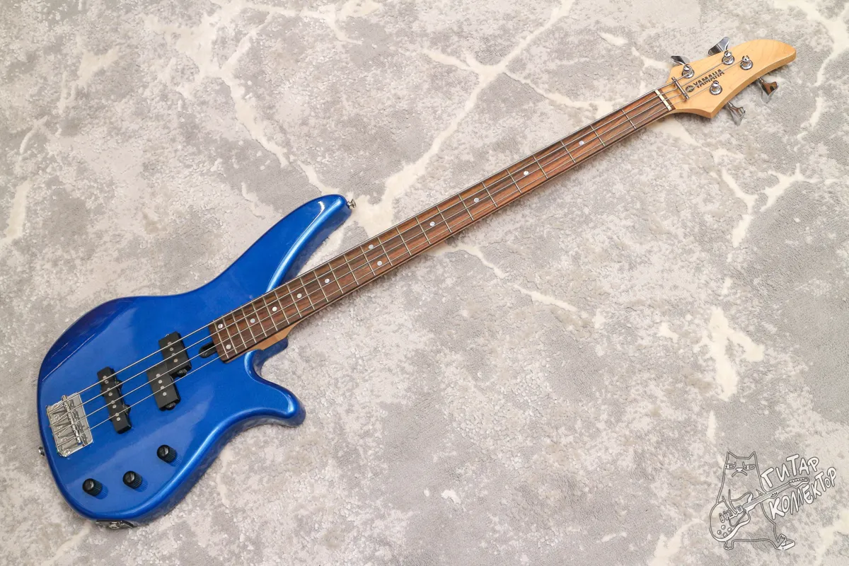 Yamaha RBX 170 Metallic Blue