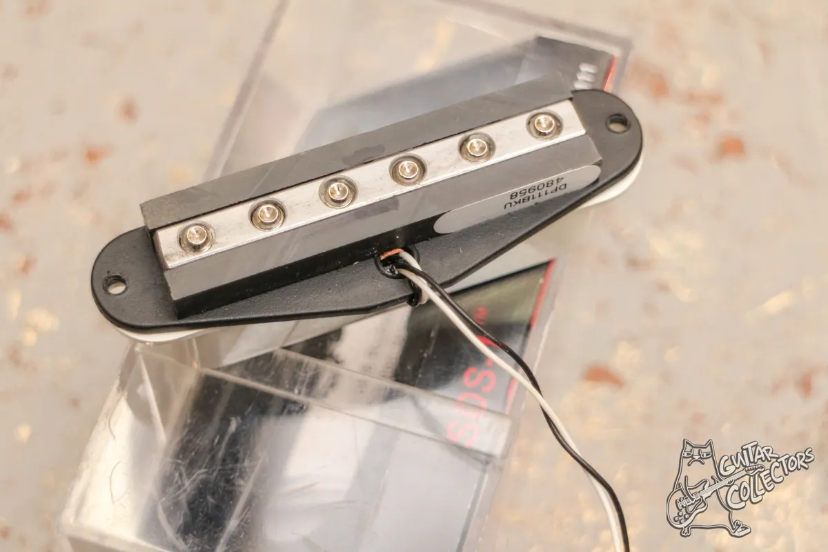 DiMarzio DP 111 SDS 1