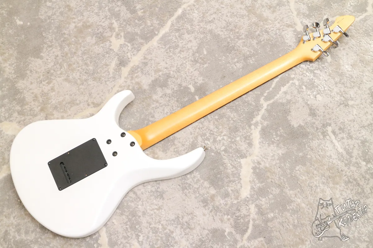 Hohner Revelation X-1