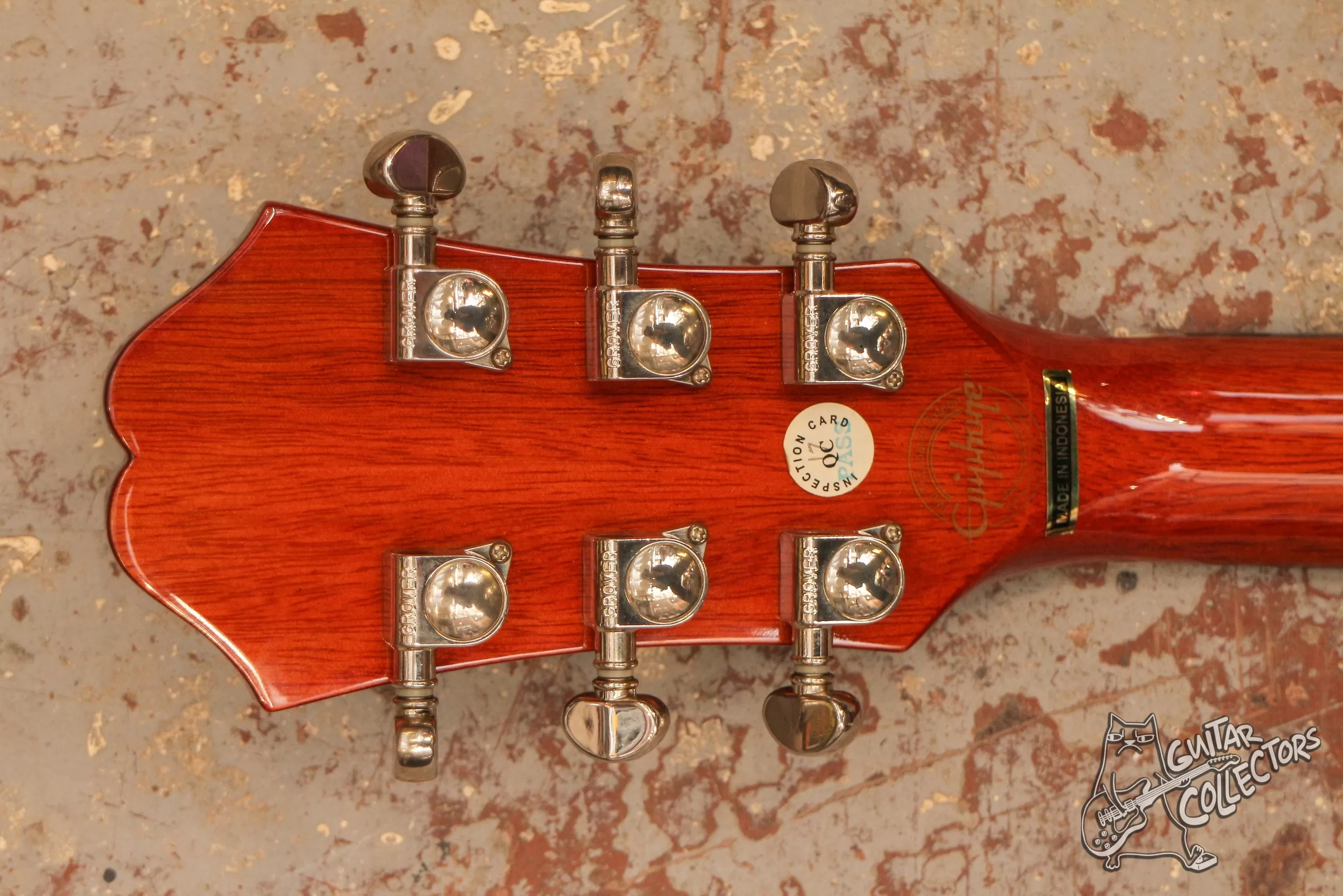 Epiphone EL-00 Pro Mahogany Limited Edition