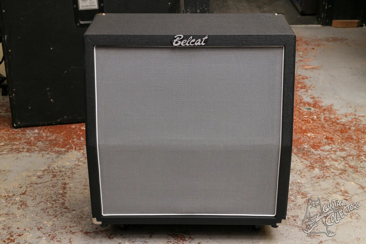Belcat G-410 Кабинет 120Вт Celestion TEN 30