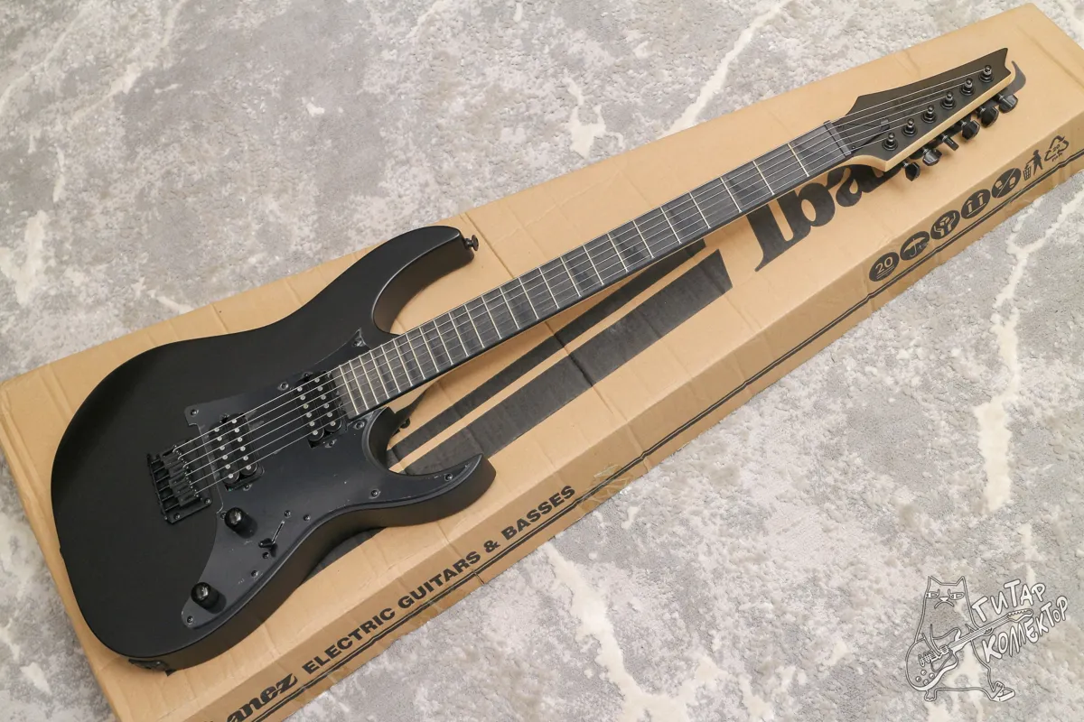 Ibanez GRGR131EX BKF