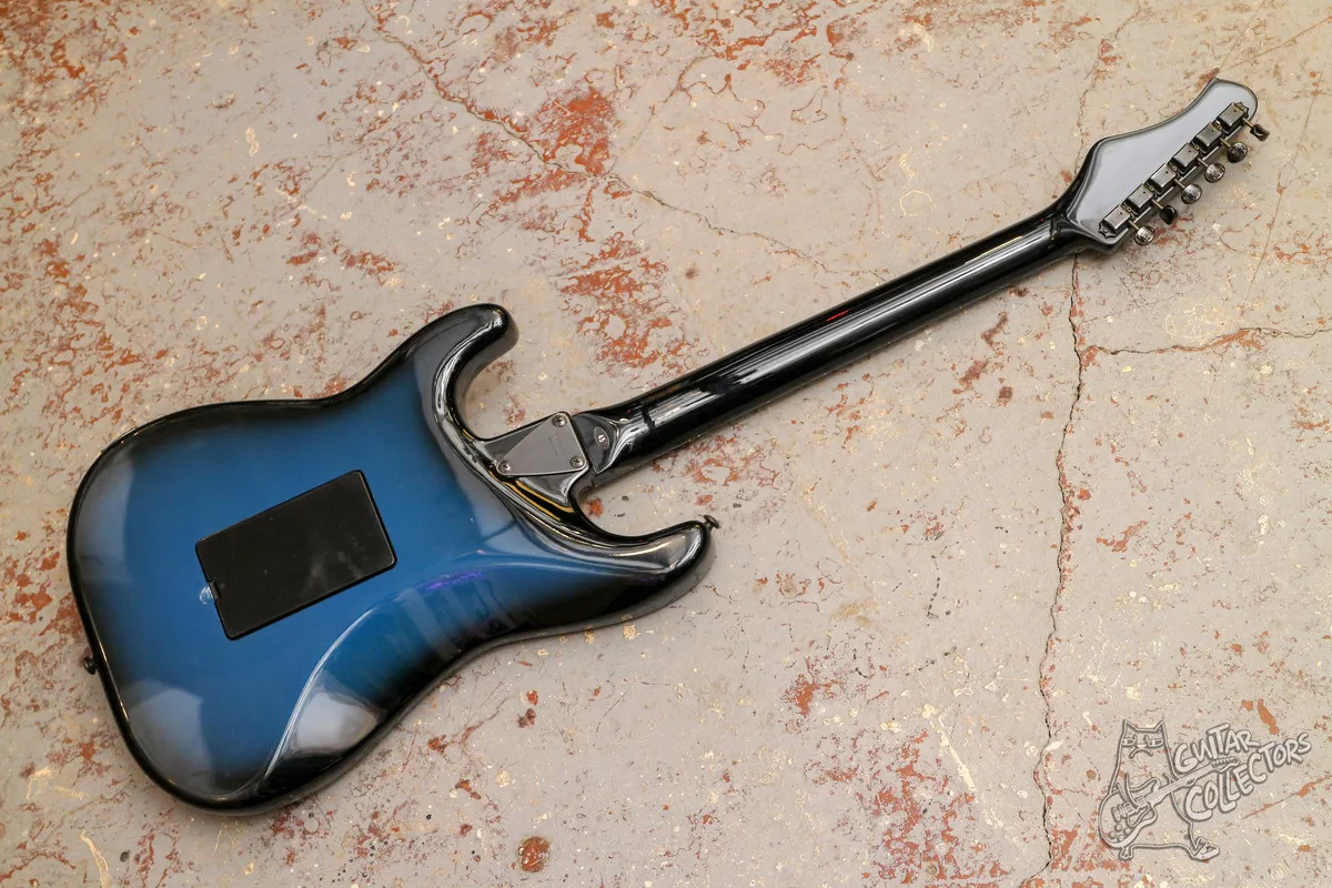 Tokai Super Edition Stratocaster Fiber-Tech