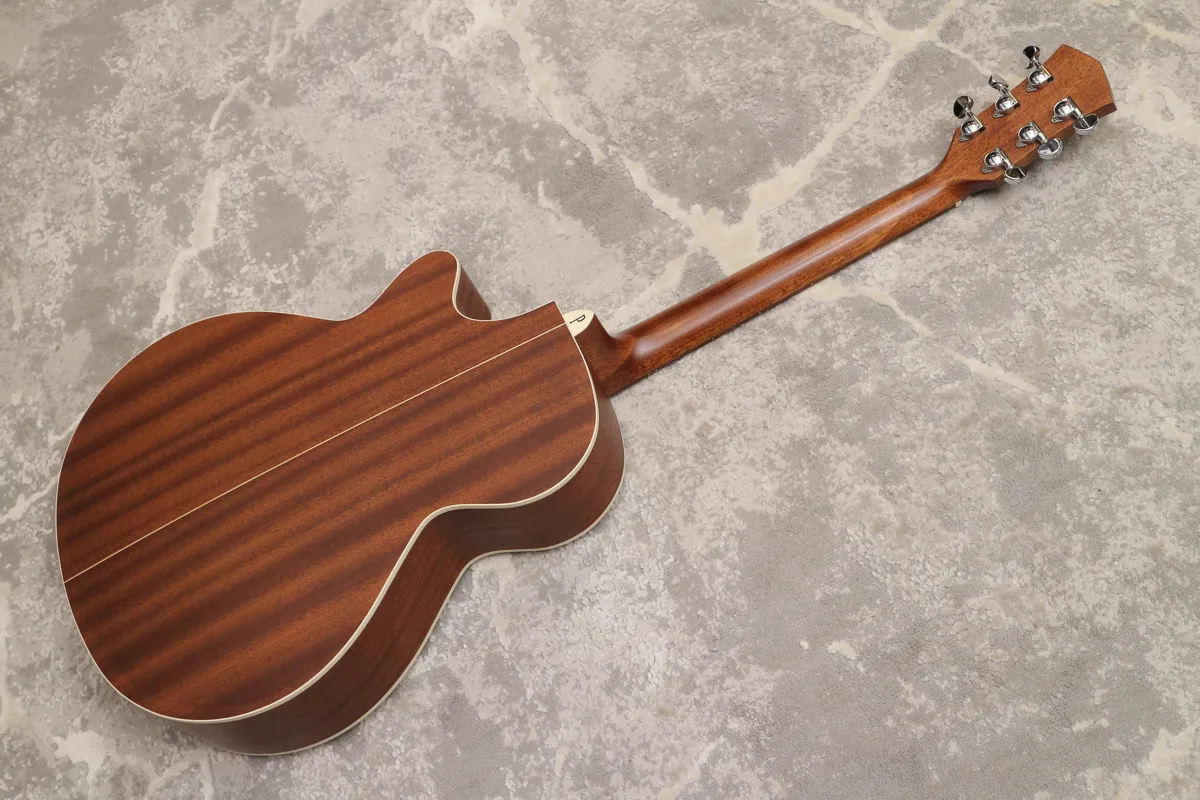 Parkwood S 27 GT