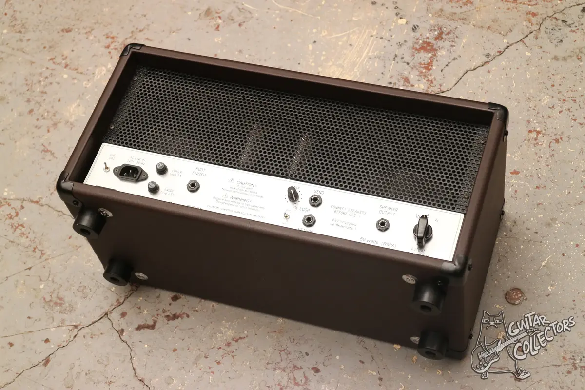 Flag Engineering argument mk 1