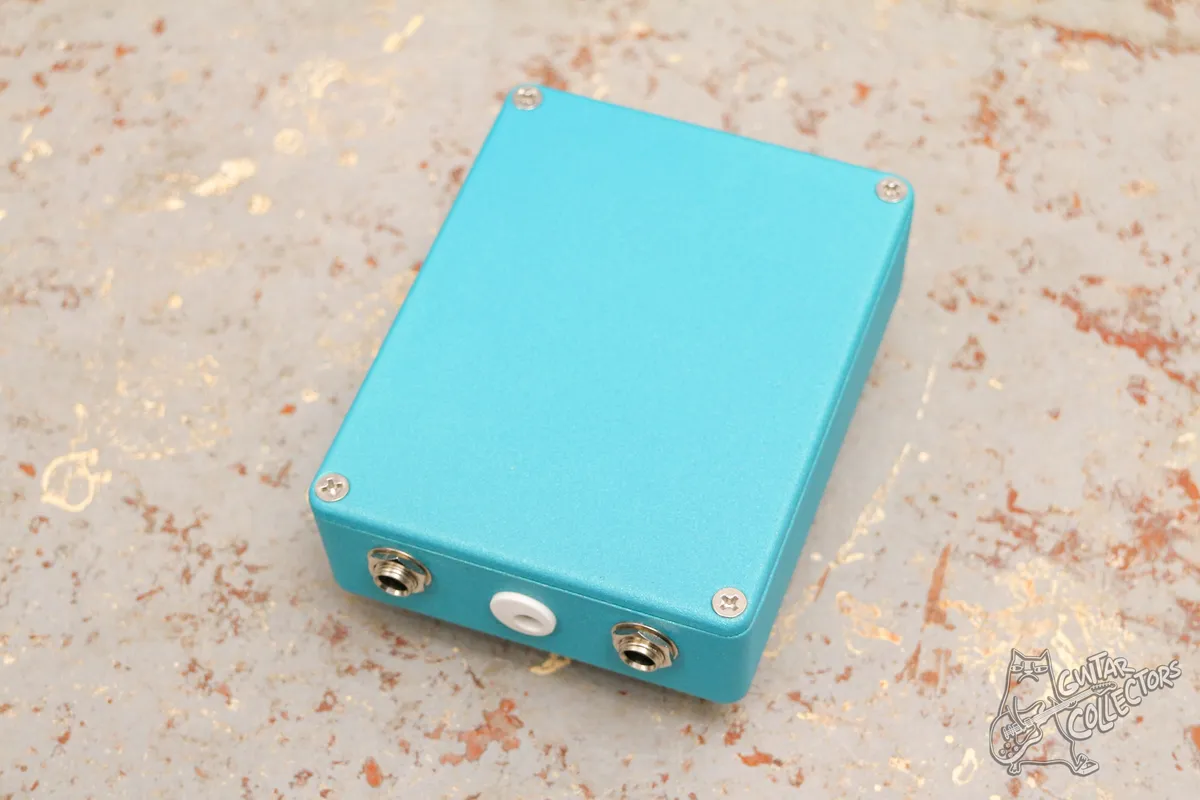 Telesonic Phase Modulator (Mu-trone Phasor II)