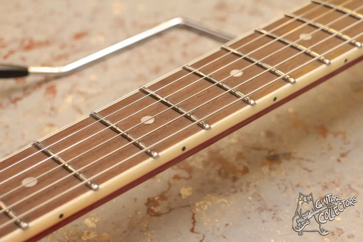 Harley Benton CST-24T Paradise Flame Deluxe Series NEW