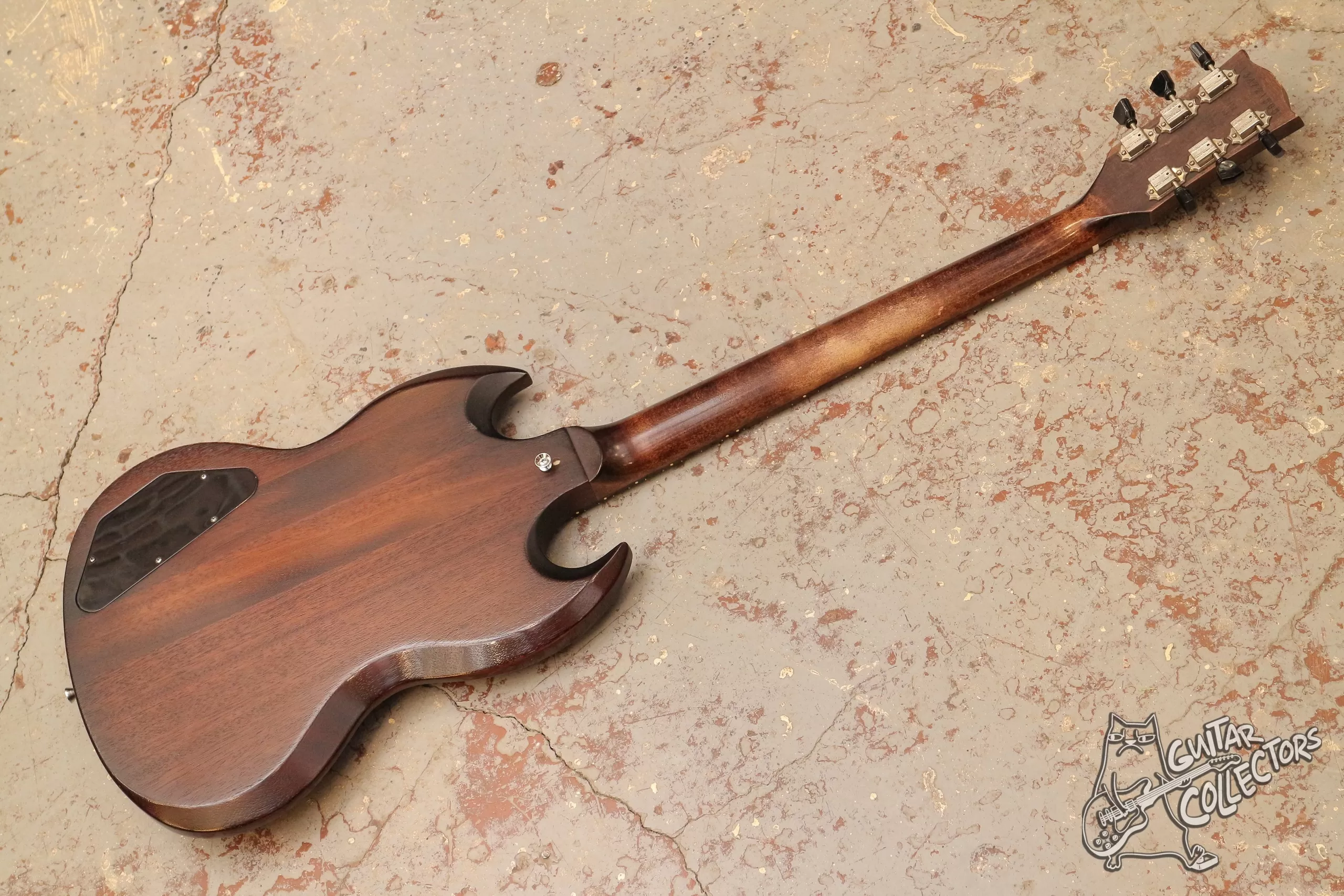 Gibson SG SGJ