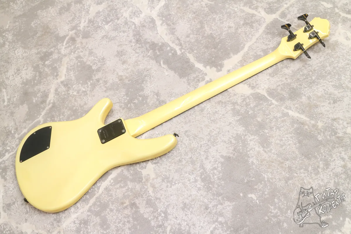 Ibanez RB-830 Roadstar II Bass Crystal Pearl