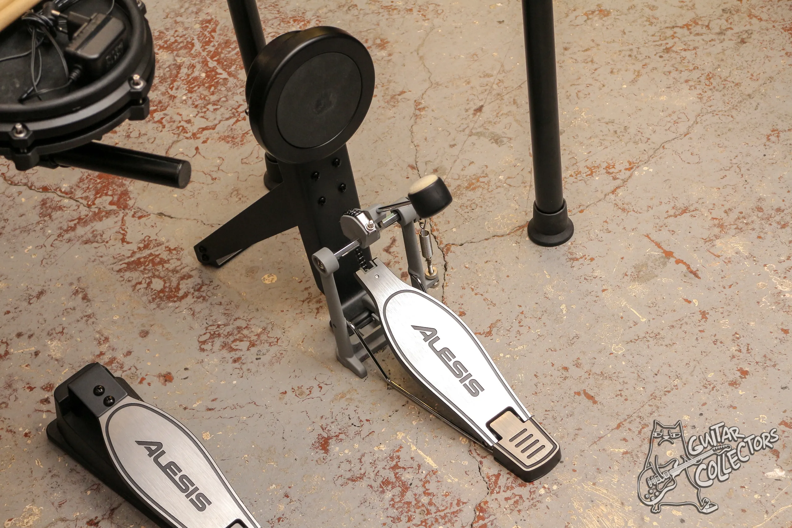 Alesis Nitro Mesh Kit Электронные барабаны
