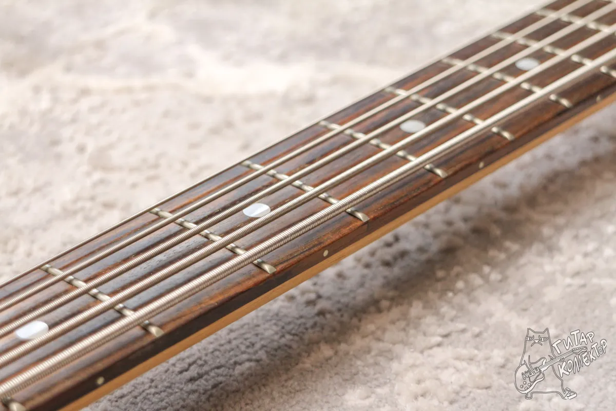 OLP Tony Levin Signature 5-Str Bass