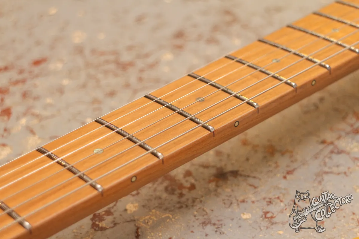 Cort G 300 Pro VVB Vivid Burgundy NEW