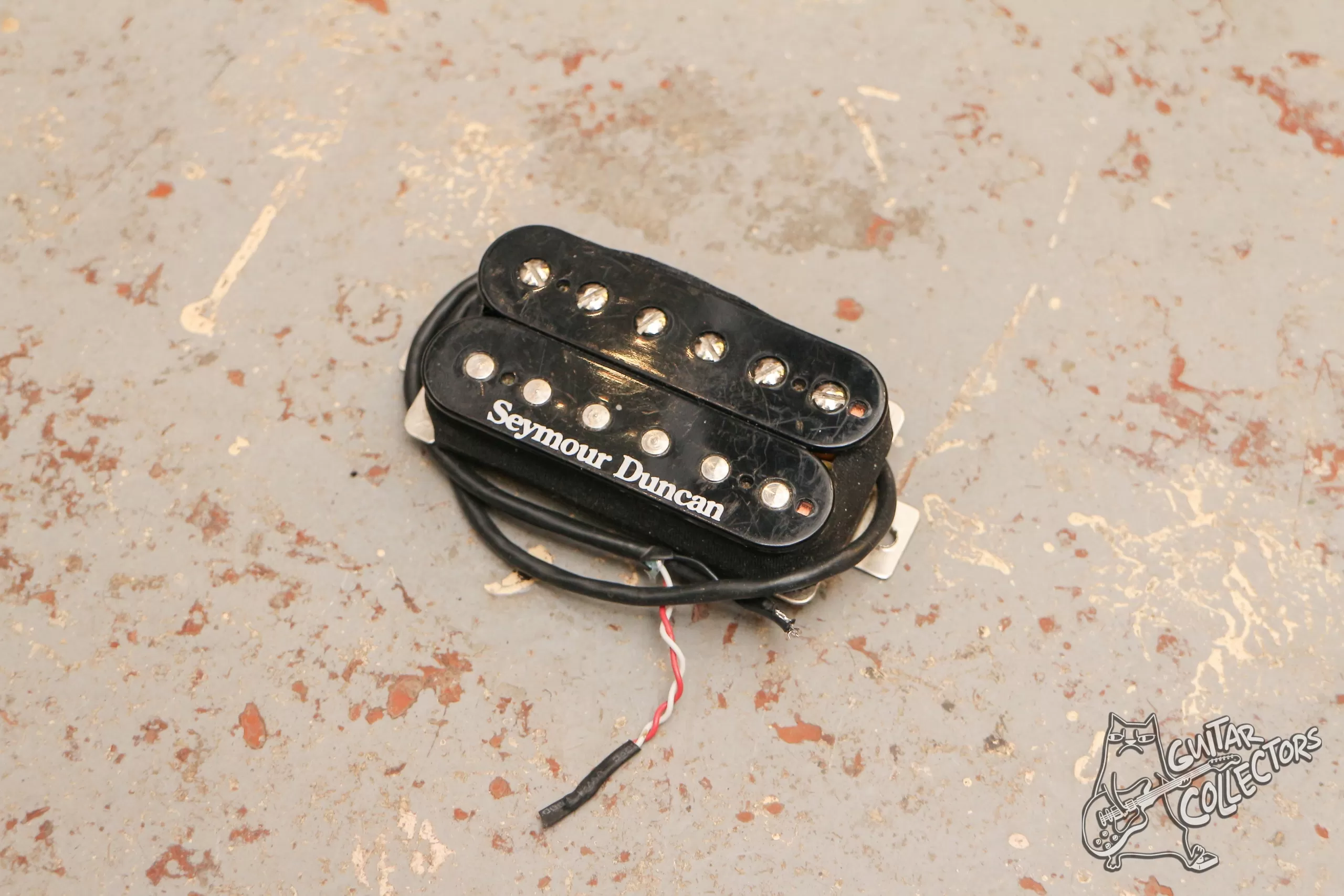 Seymour Duncan SH 2 N
