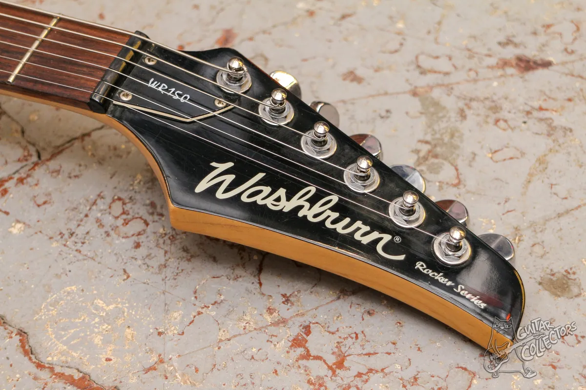 Washburn WR-150