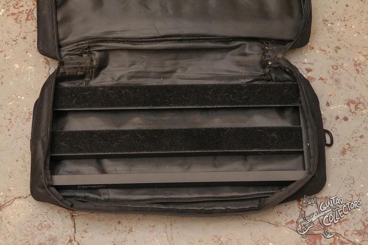 Flanger FB 002 Педалборд