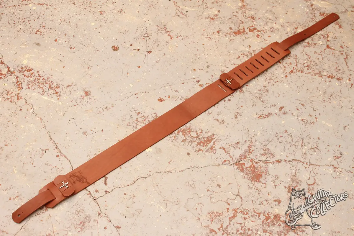 Ремень Guitarcollectors Impera G