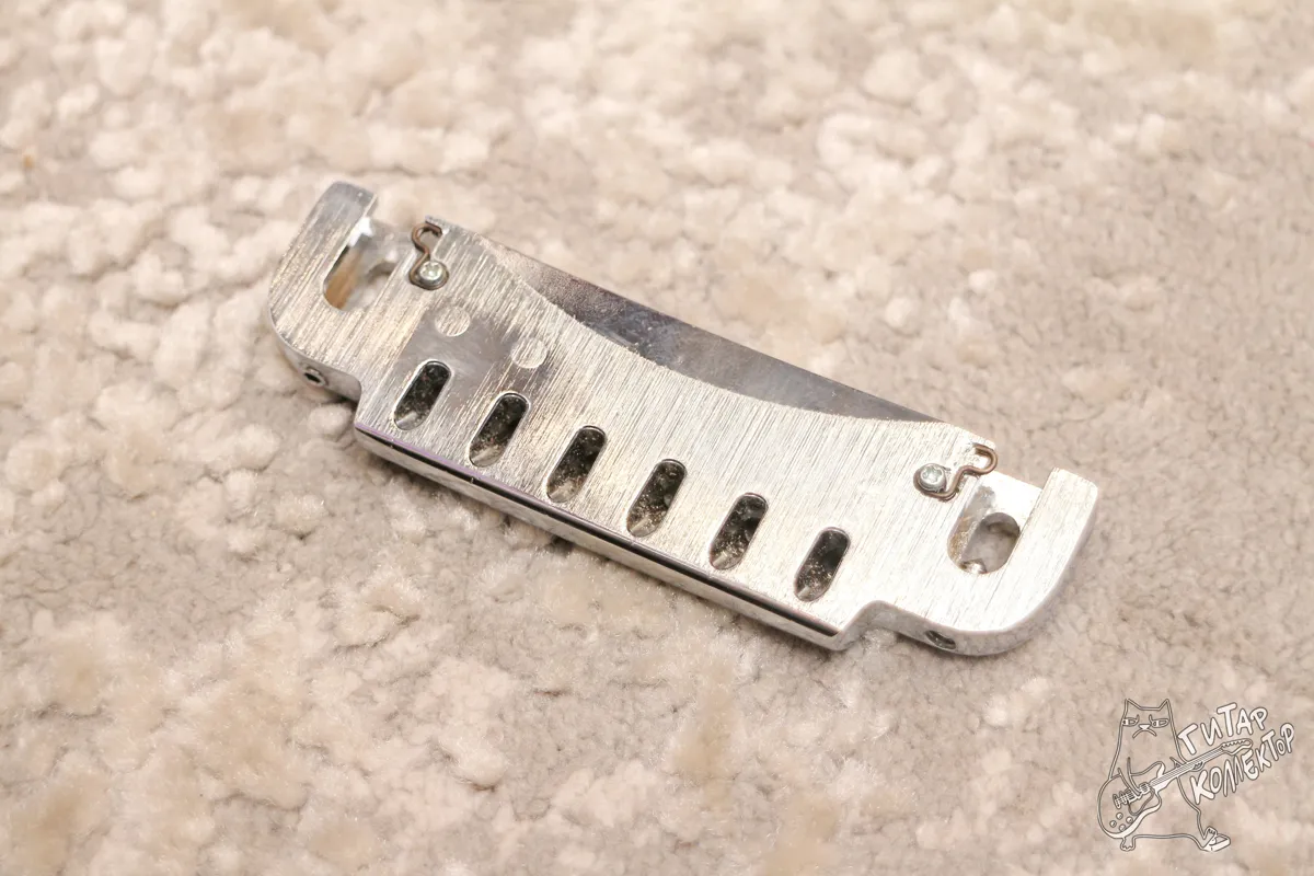 Бридж Wraparound Gotoh 510 UB