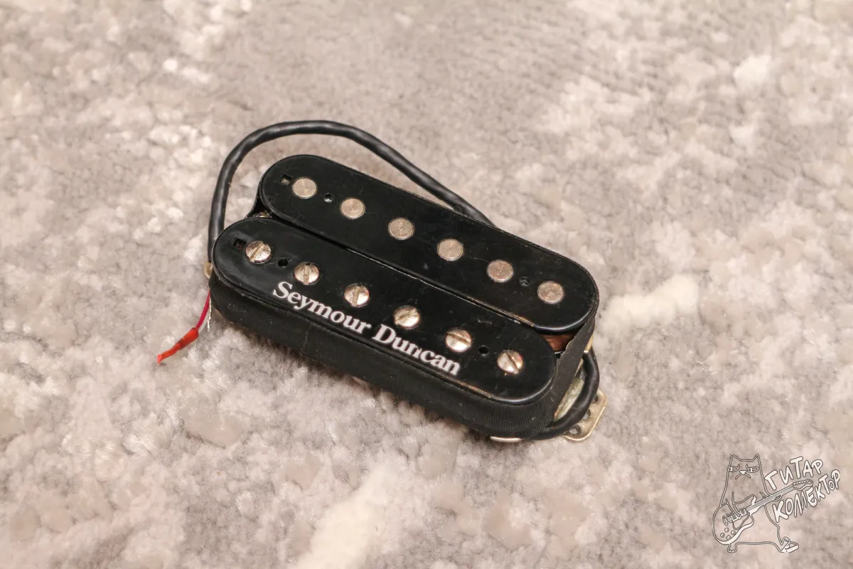 Seymour Duncan TB 59 Model Trembucker