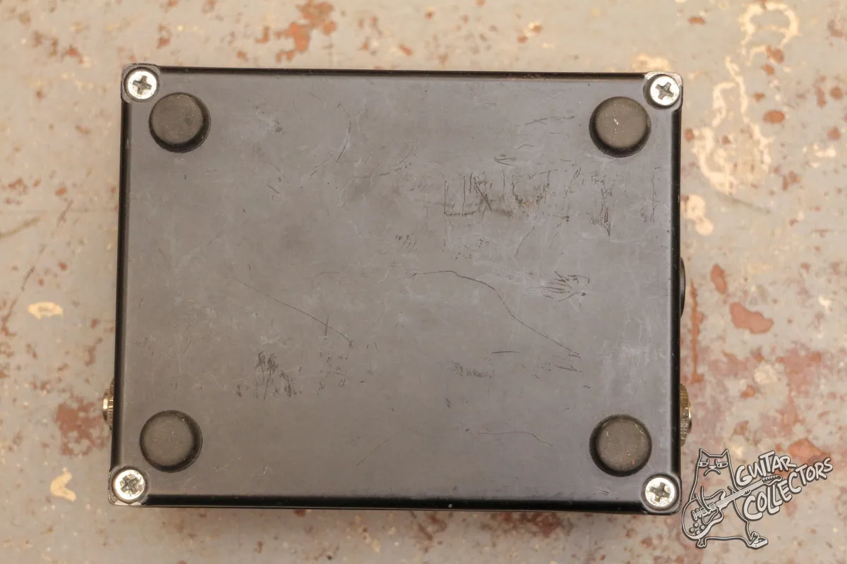 Yerasov 7000 Volt Distortion