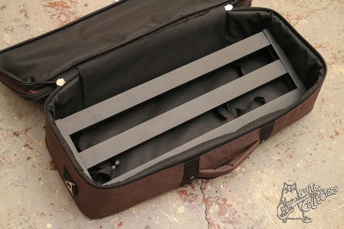 Педалборд Guitarcollectors 21Х60