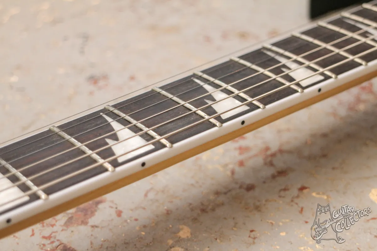 Ibanez GIO GRG121DX Black Flat