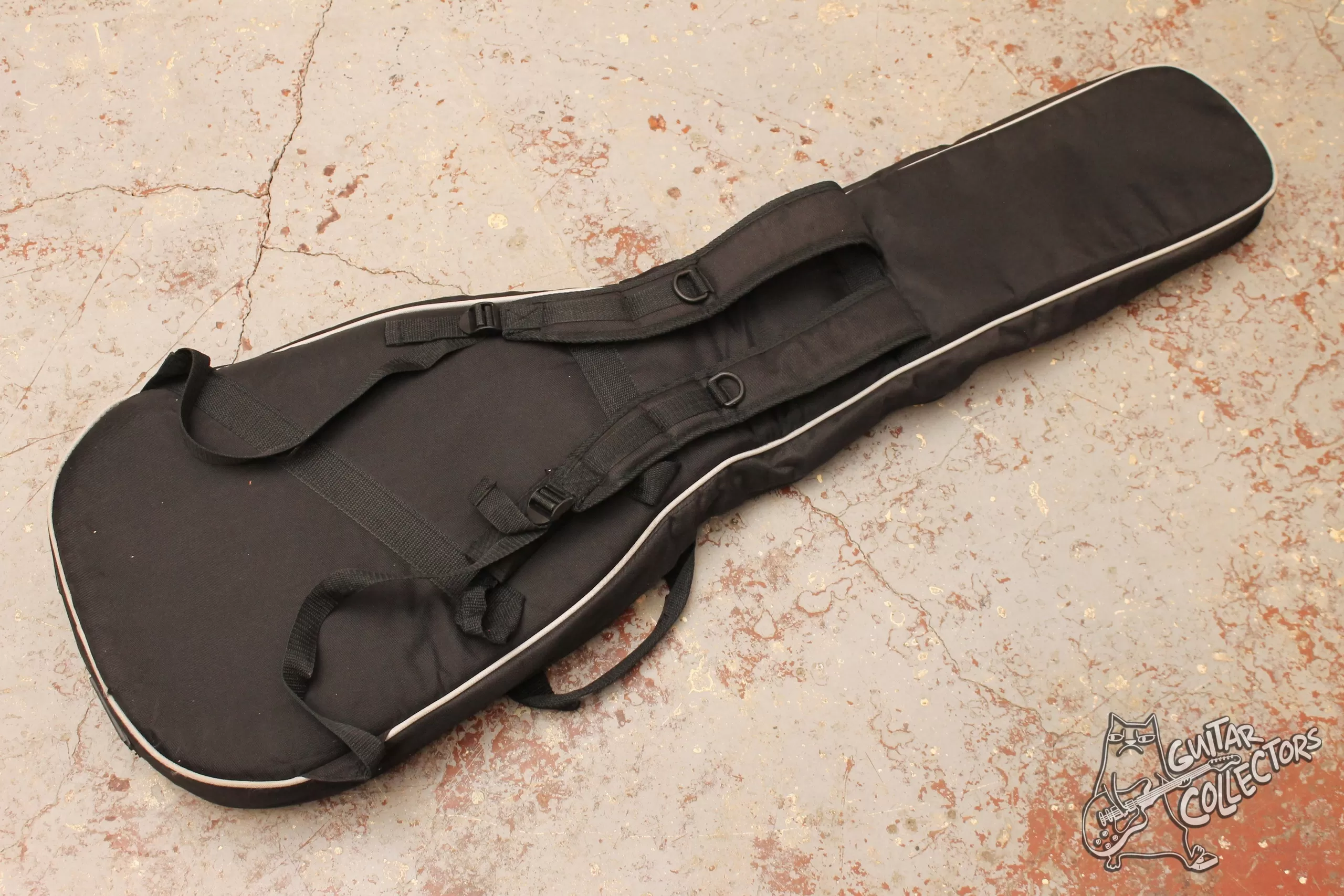 Epiphone Viola Bass