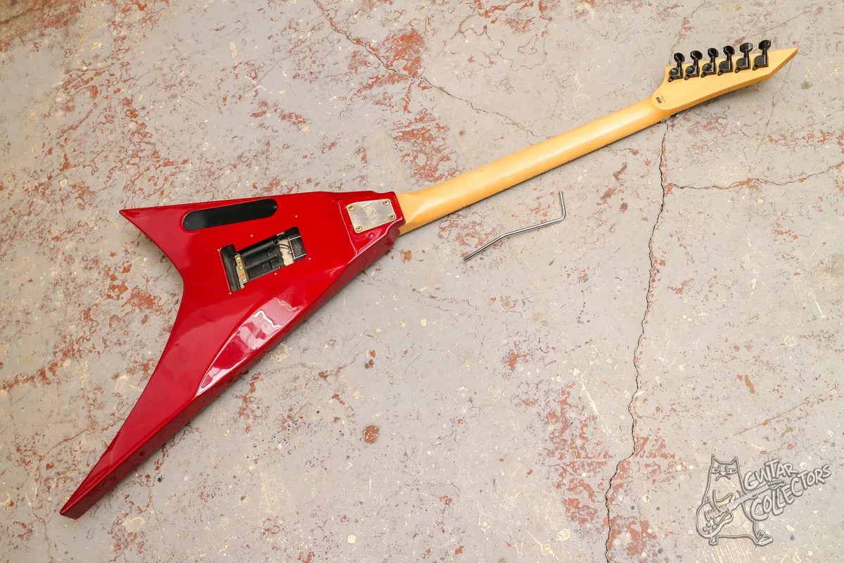 Edwards E-PV-143 STR Randy Rhoads